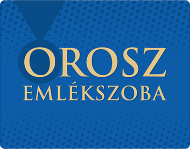 Az Orosz-család emlékszobája