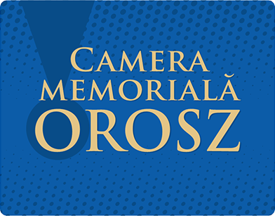 Camera memorială Orosz
